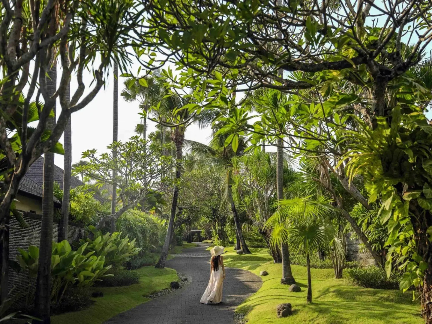 Foto - Peppers Seminyak