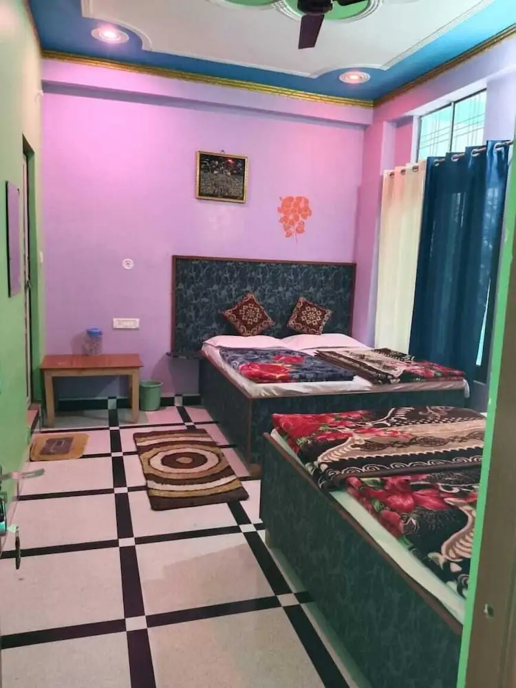 Hotel Rudra