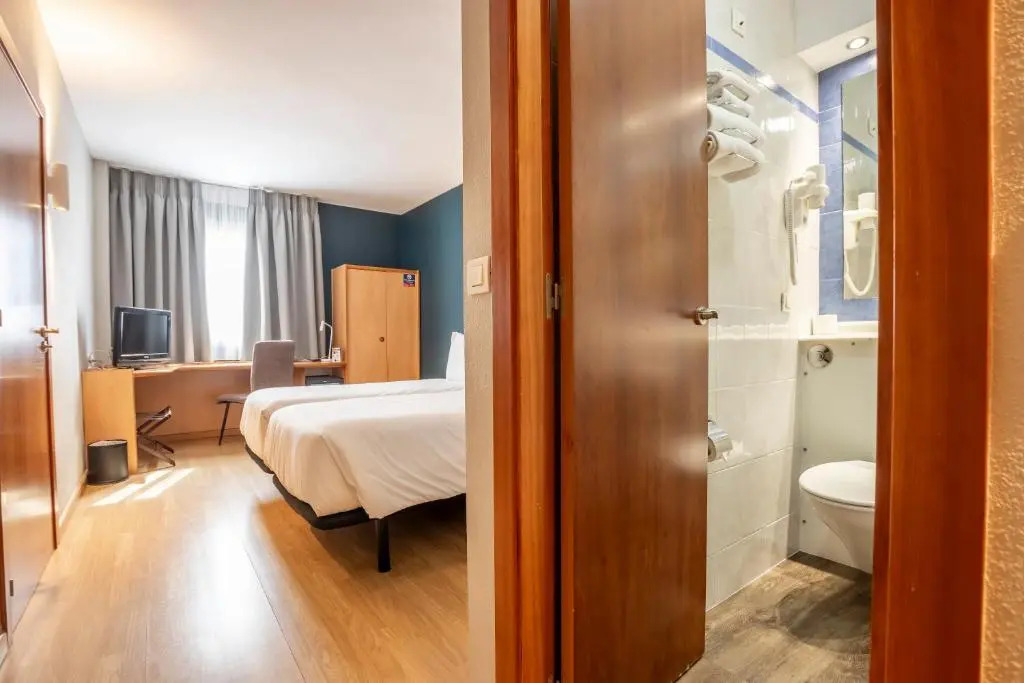 Foto - Travelodge Murcia