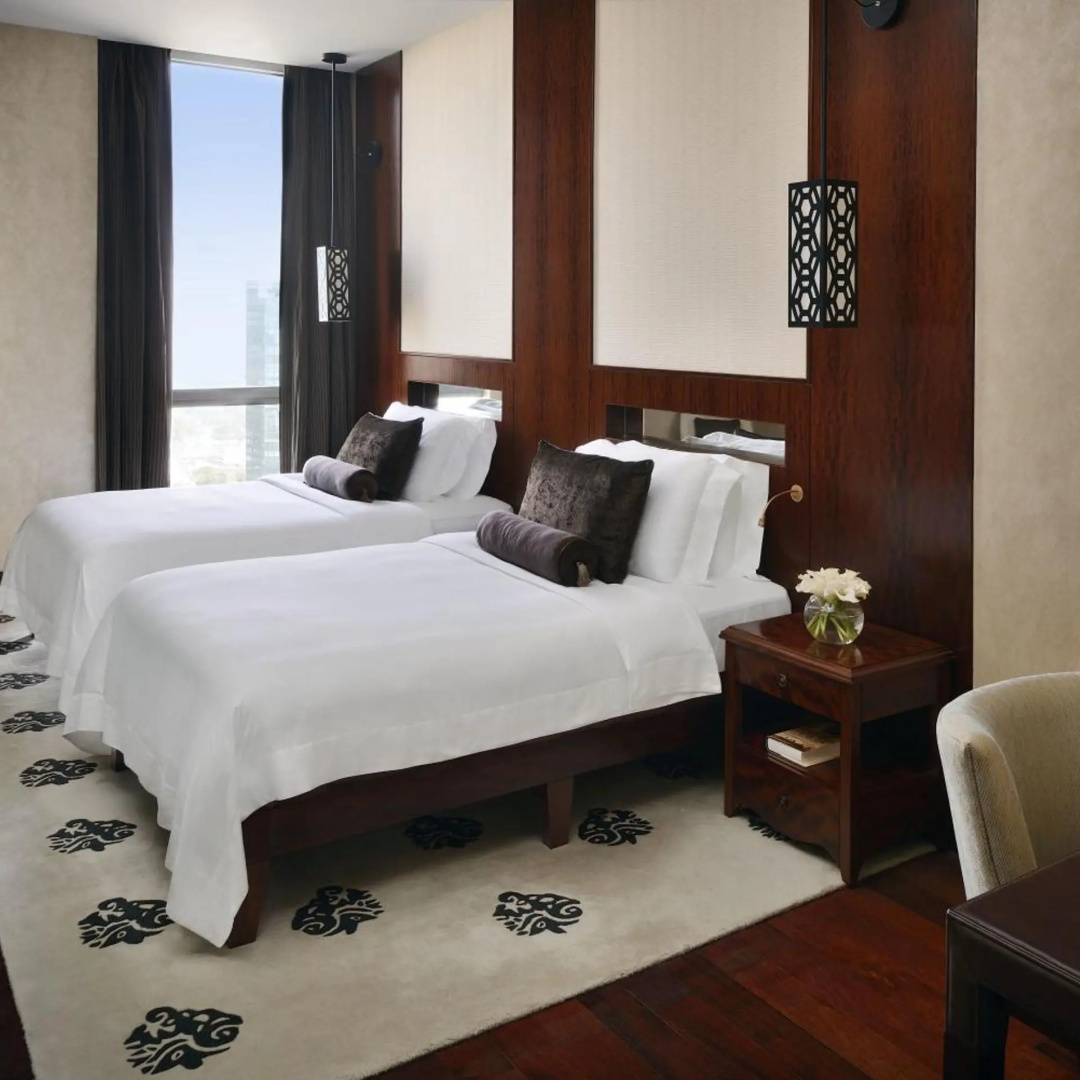 Foto - The H Dubai