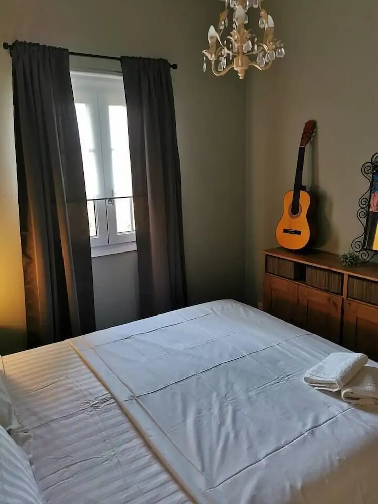 Elysian Villas Ios