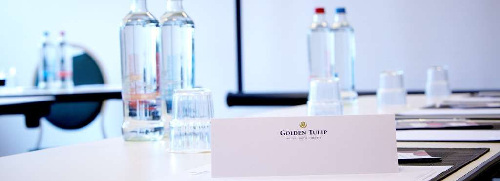 Foto - Tulip Inn Antwerpen