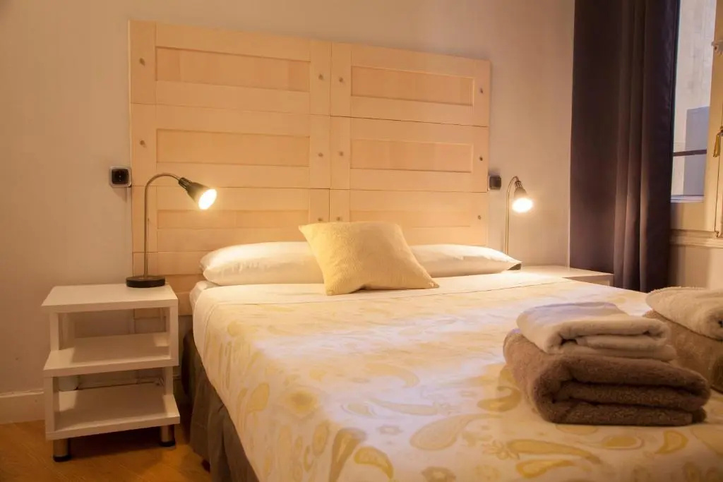 Foto - Wow Hostel Barcelona