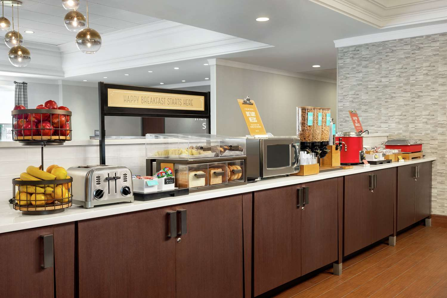 Photo - Hampton Inn by Hilton Boston/Cambridge
