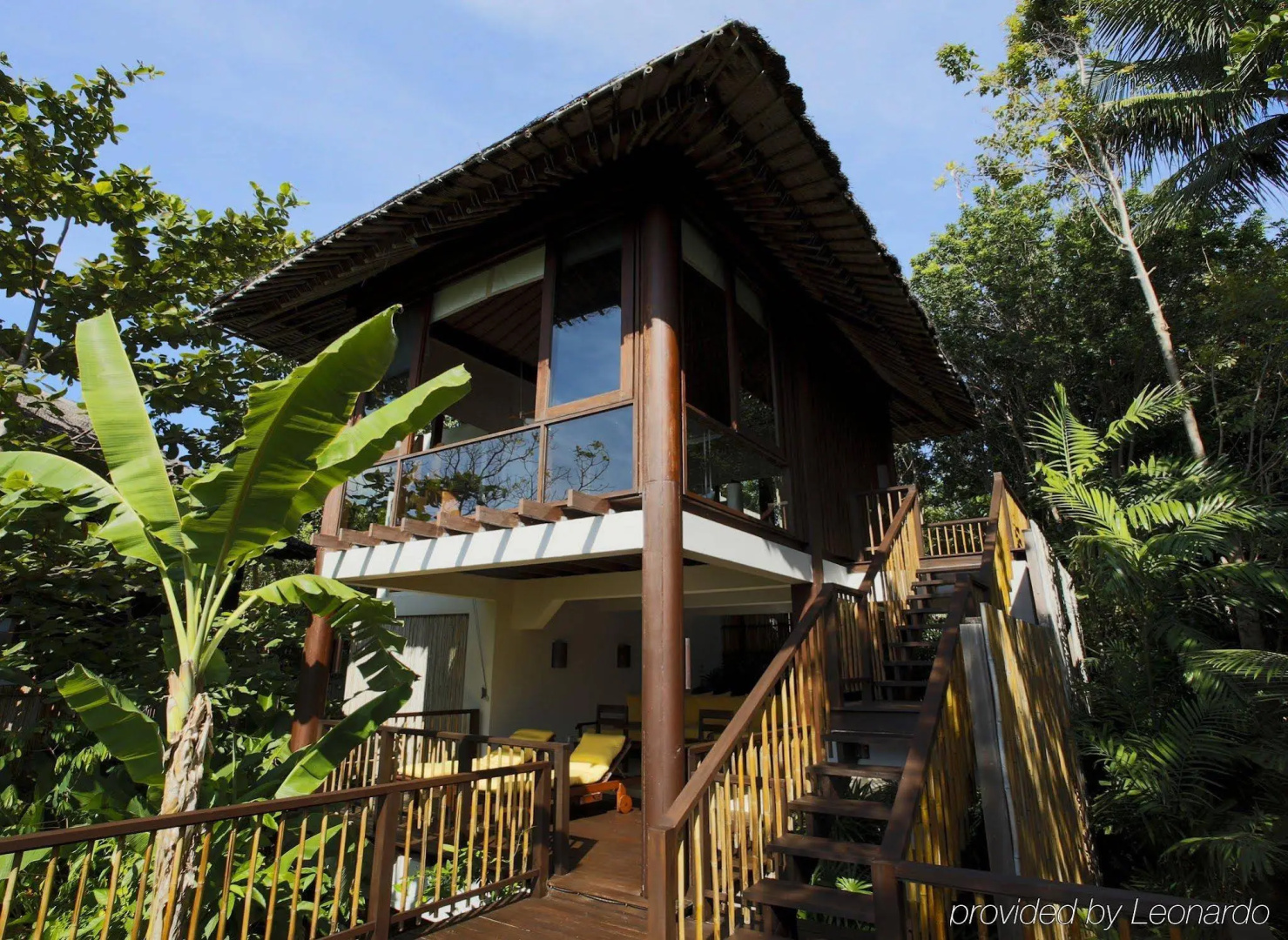 Six Senses Samui, Bild 21 von 31