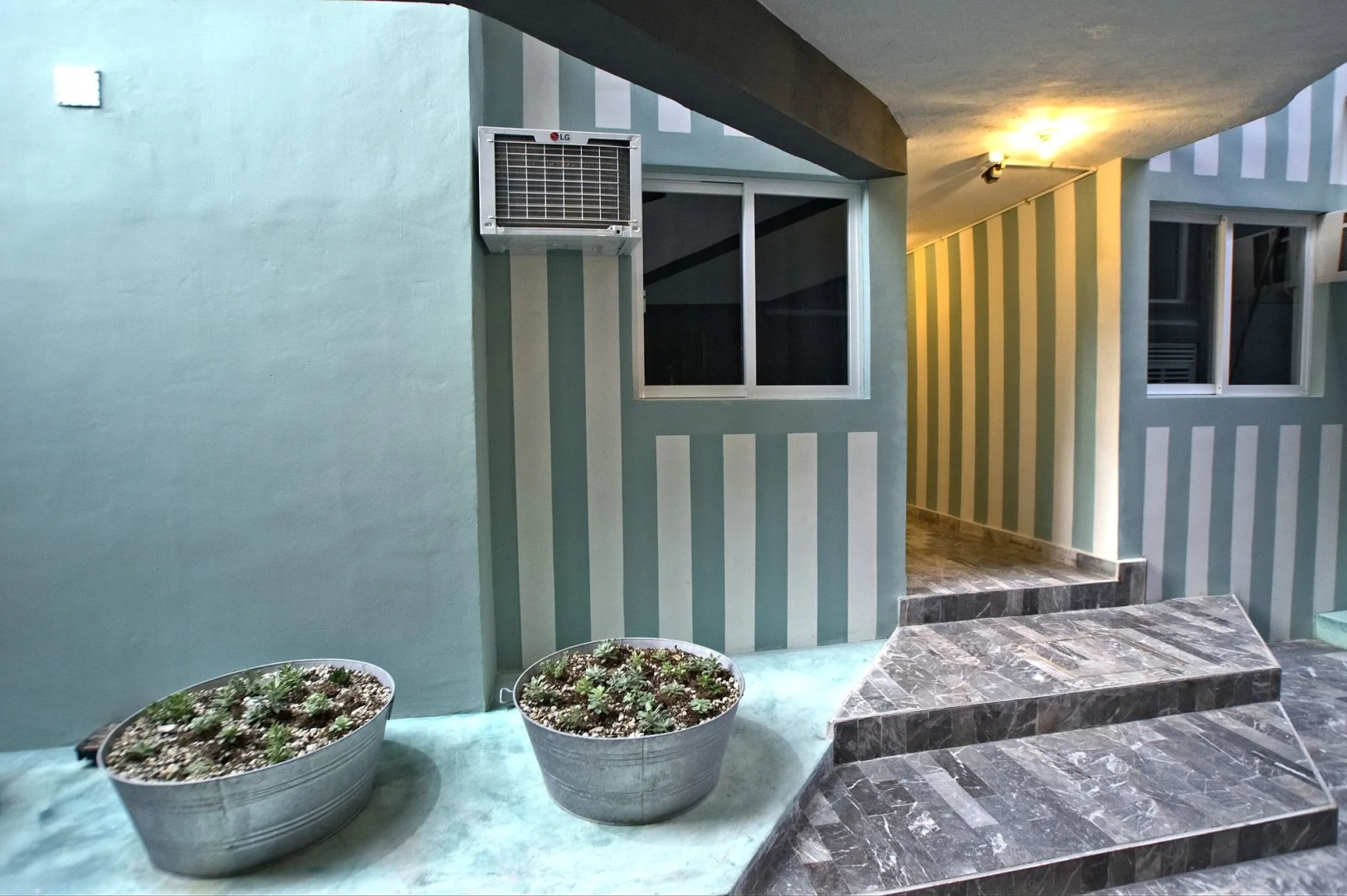 Foto - Mas Basico Hotel