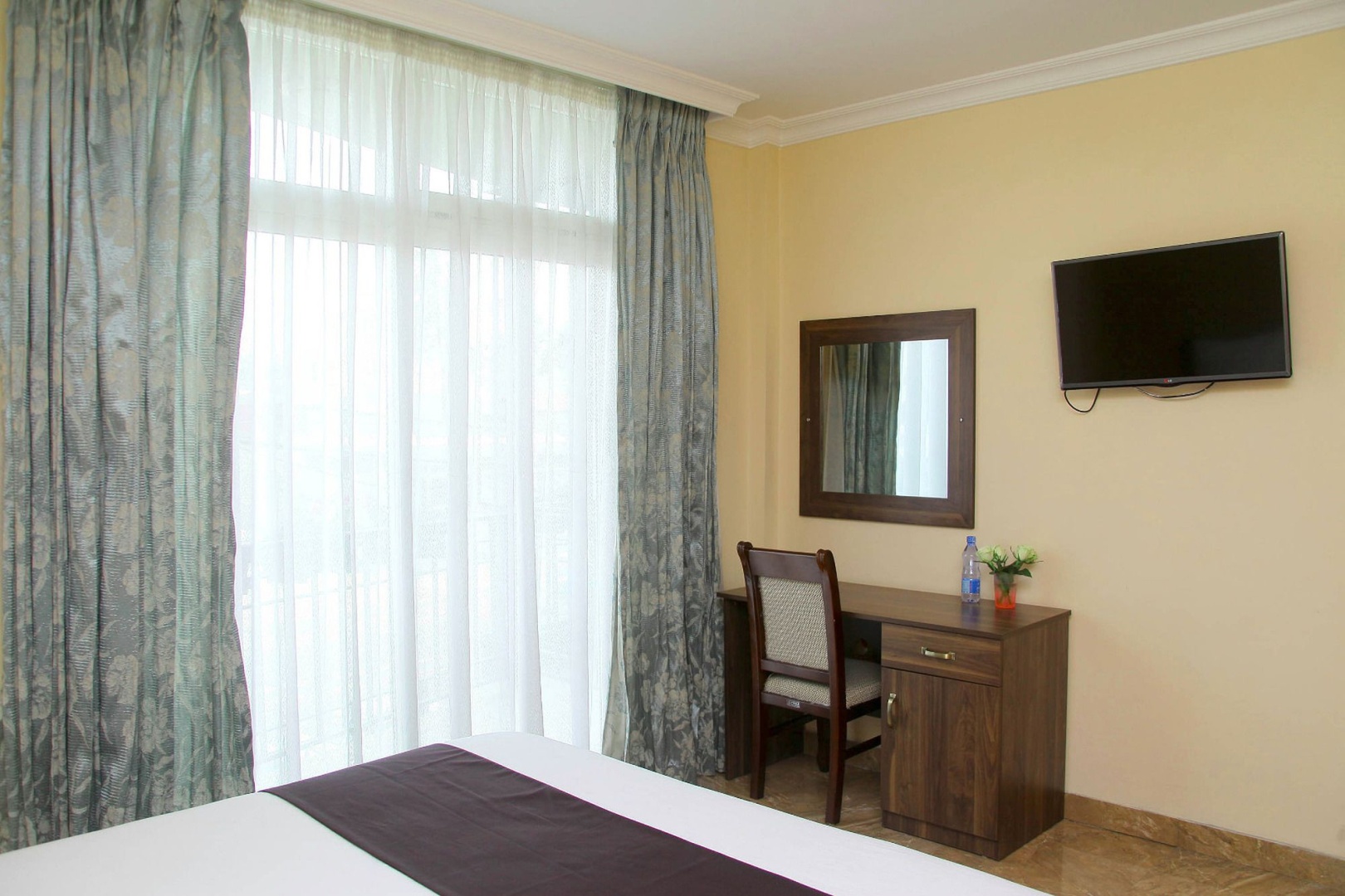 Melodie Hotel