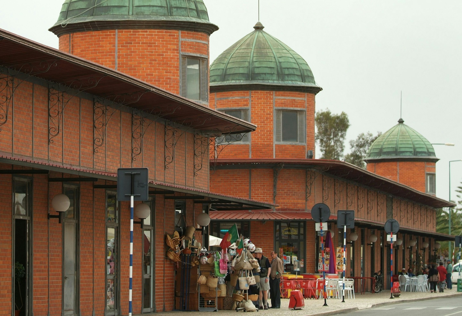 Foto - Real Marina Hotel & Spa