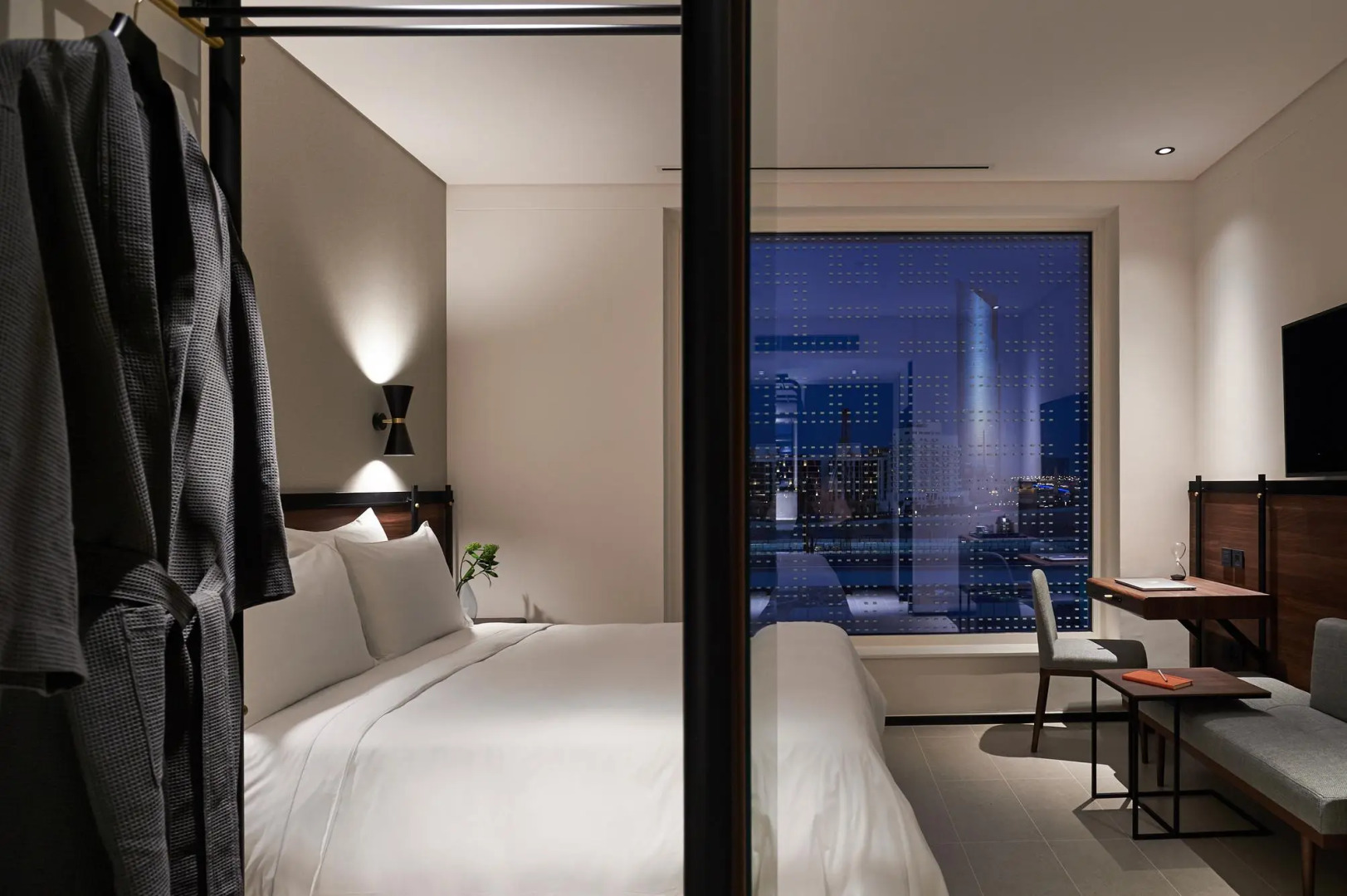 Photo - FORM Hotel Al Jaddaf, Dubai, a Member of Design Hotels