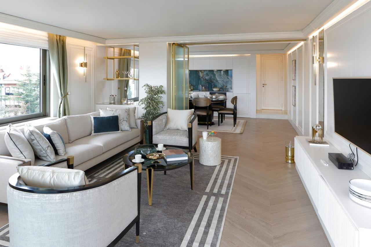 Foto - Ulus G Residences