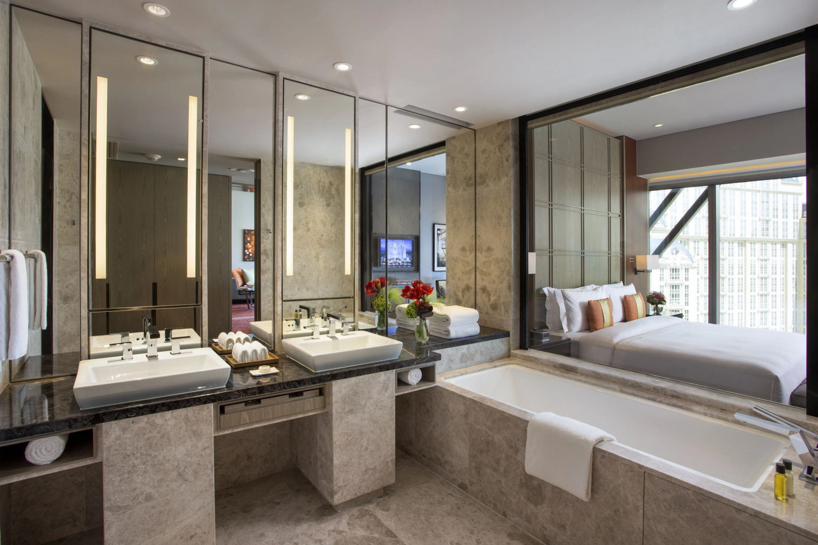 Photo - Studio City Hotel