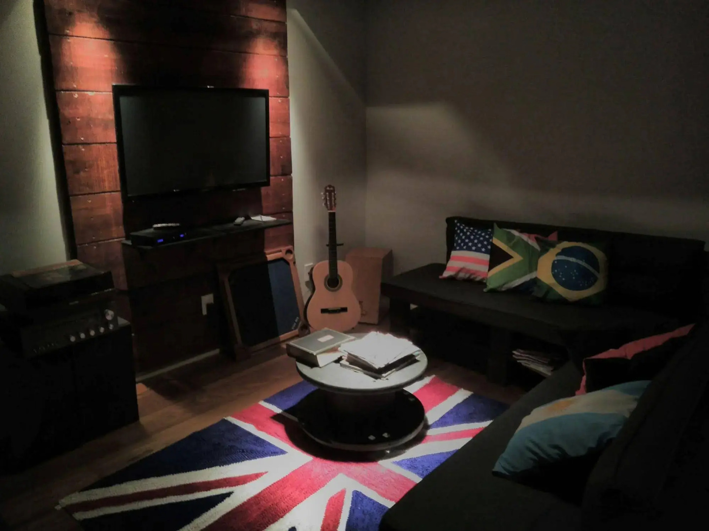 Foto - Pup Hostel SC