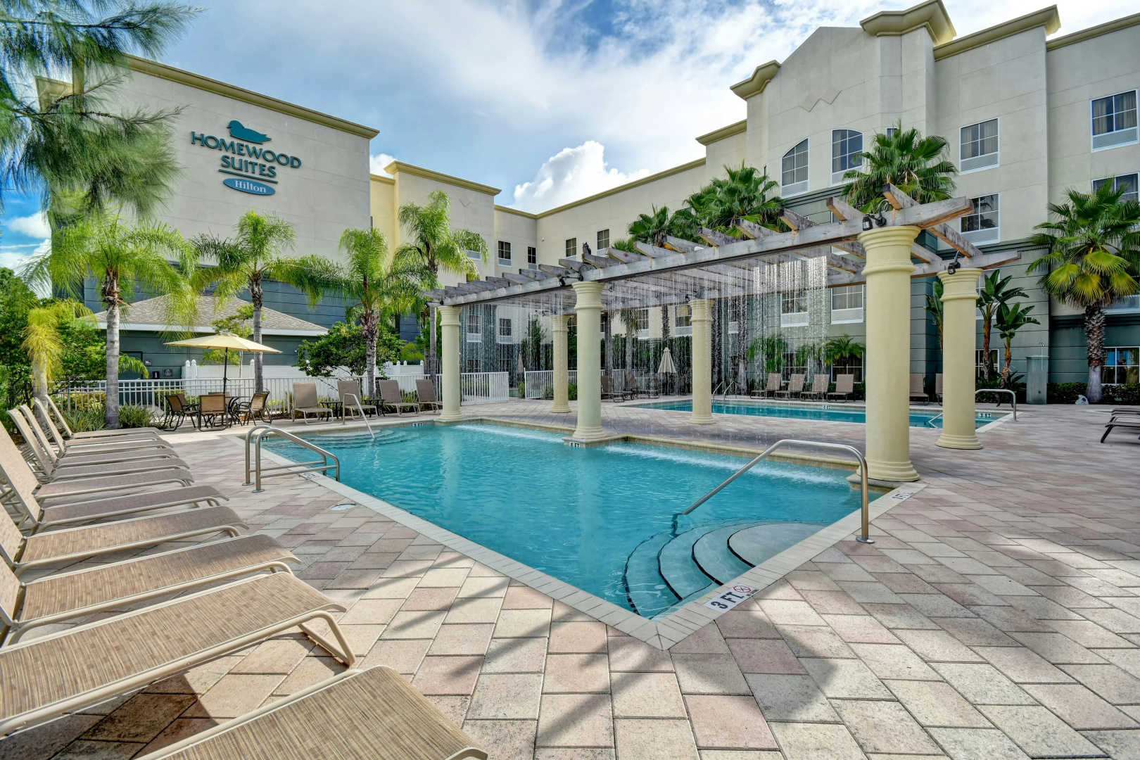 Foto - Homewood Suites by Hilton Tampa - Port Richey