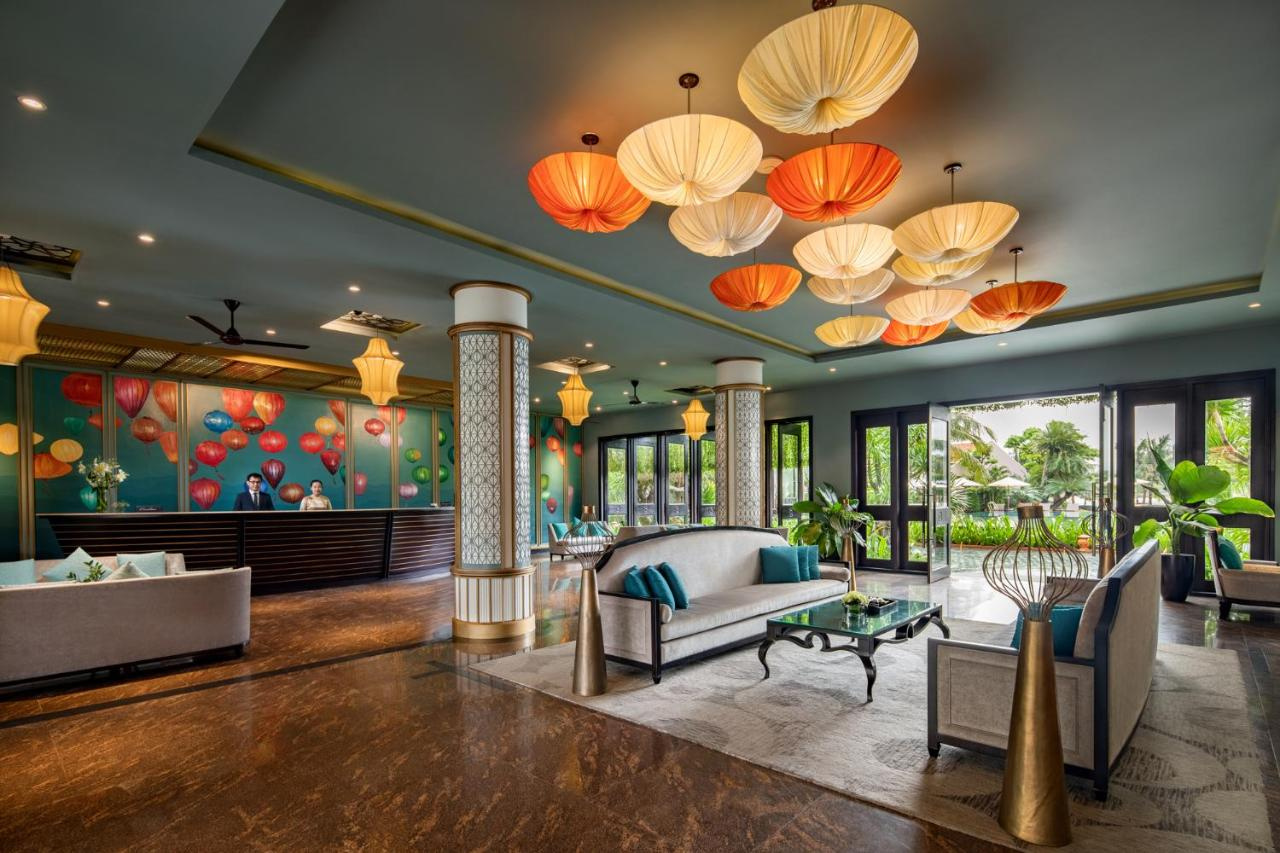 Photo - Bel Marina Hoi An Resort