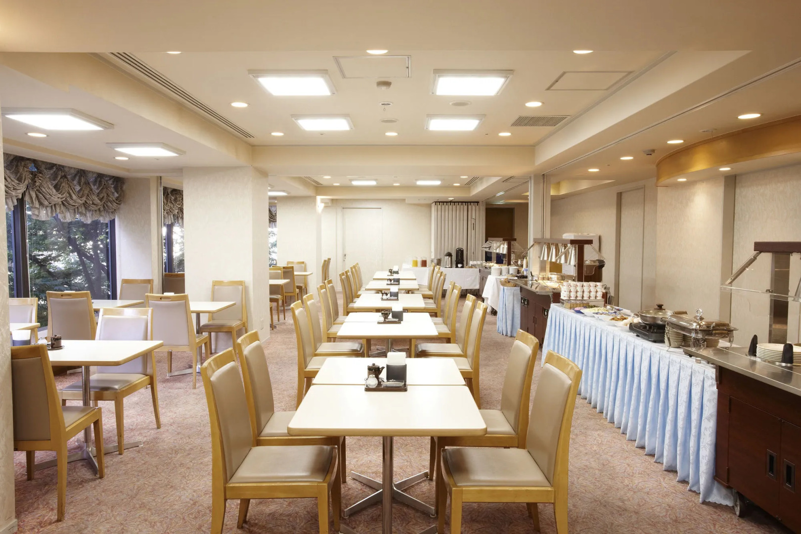 Foto - Hotel Consort Shin-Osaka