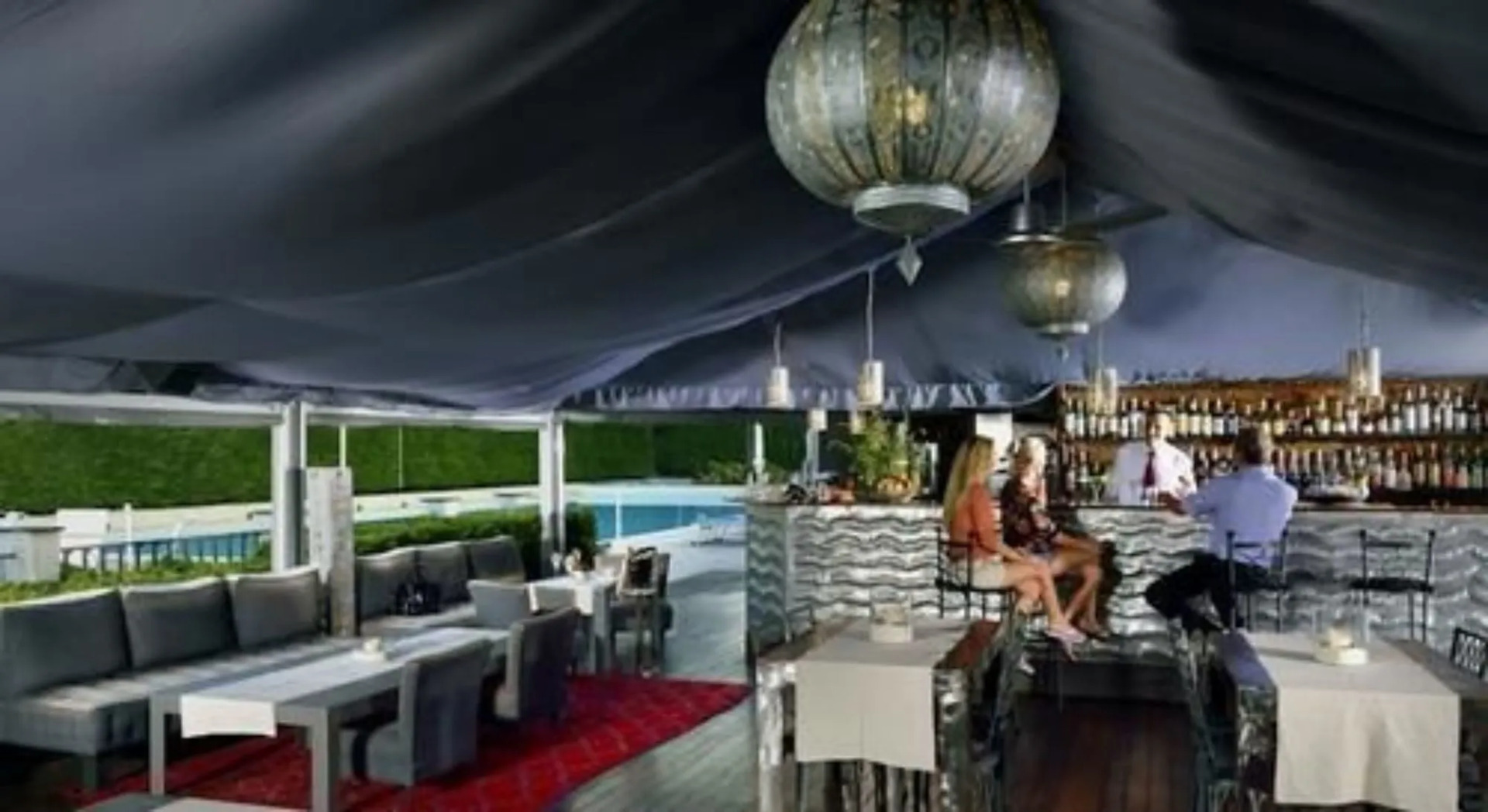 Foto - Grand Hotel Arenzano