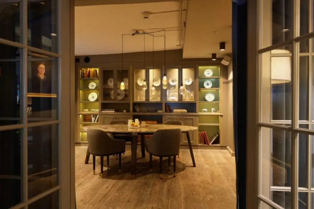 Photo - Hotel Skt. Annæ