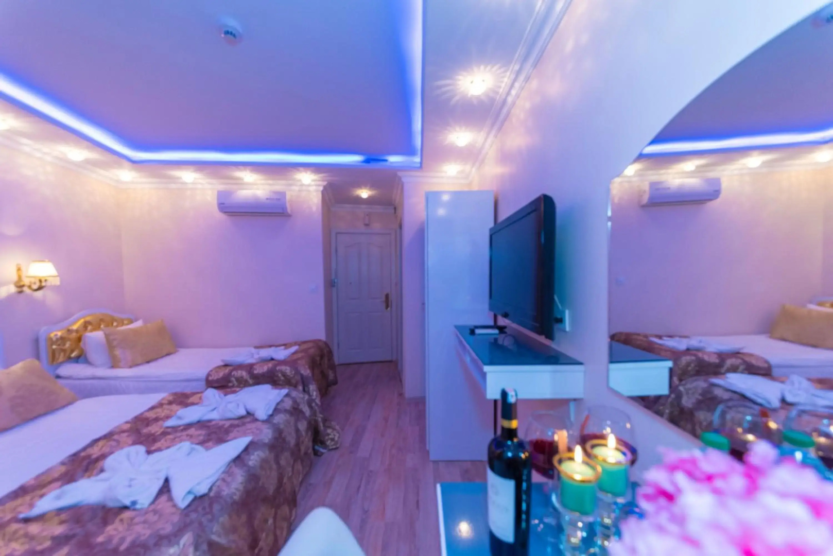 Foto - Charm Hotel