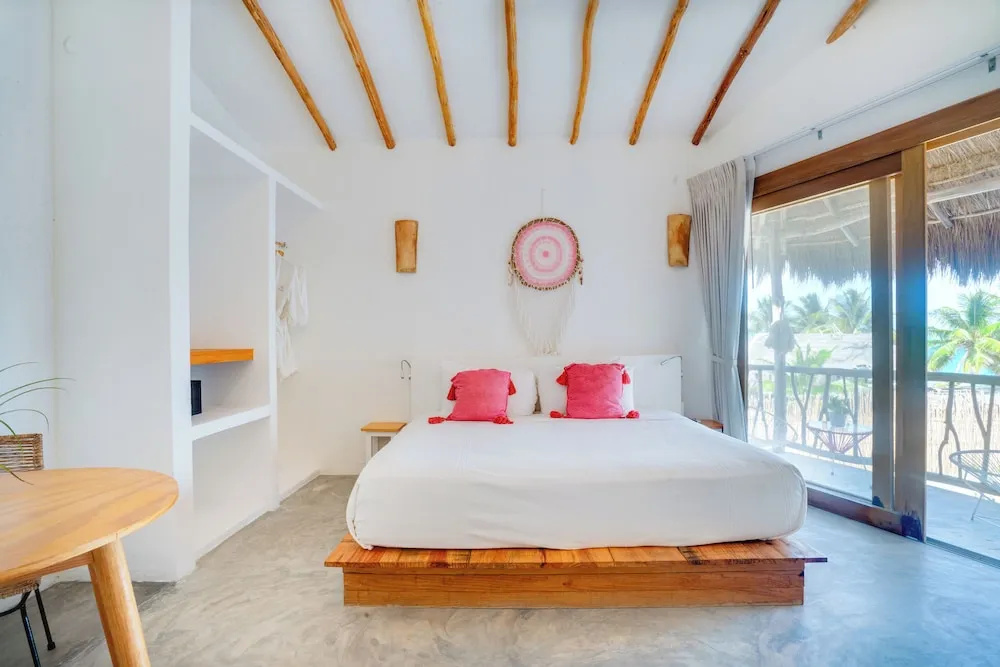 Foto - Punta Blanca Beachfront Boutique Hotel