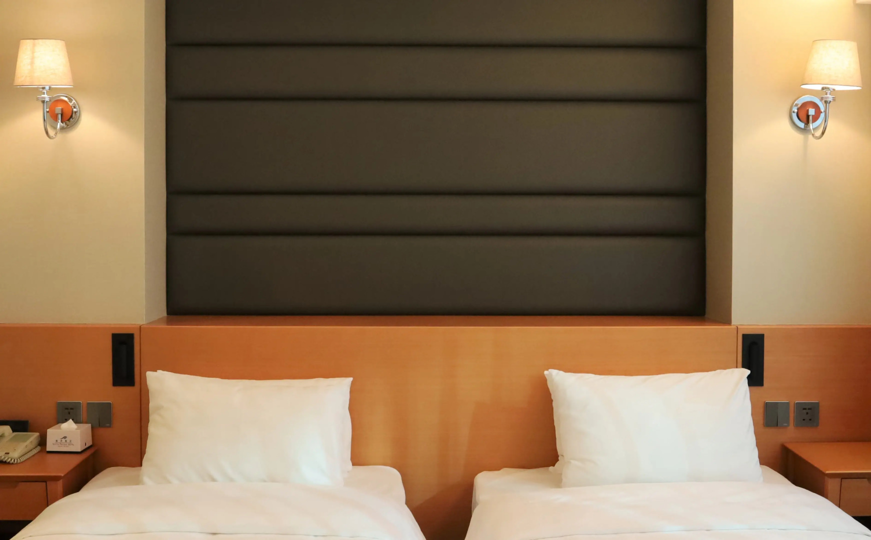 Foto - South Pacific Hotel