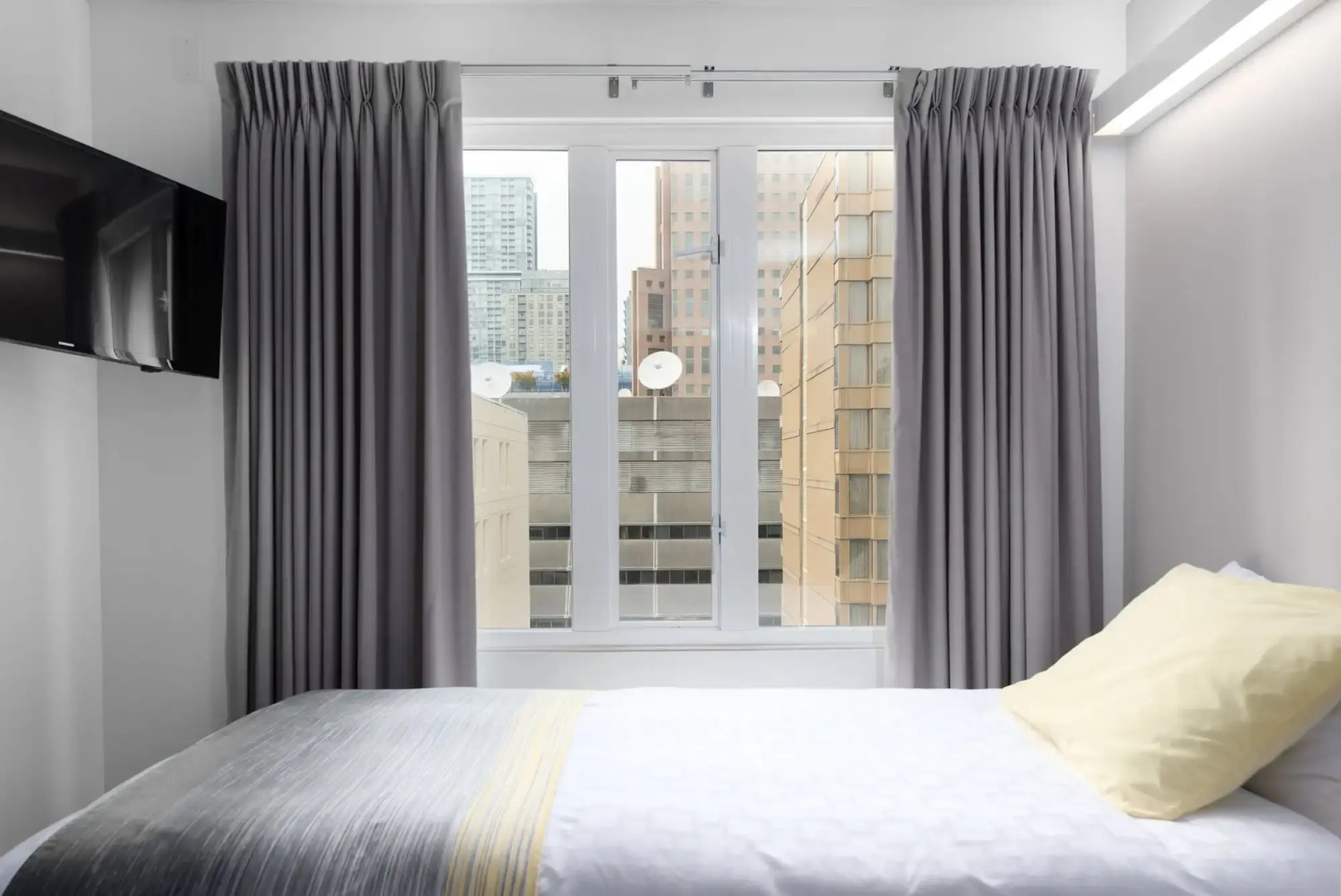 Foto - Hotel Willo - previously known YWCA Hotel