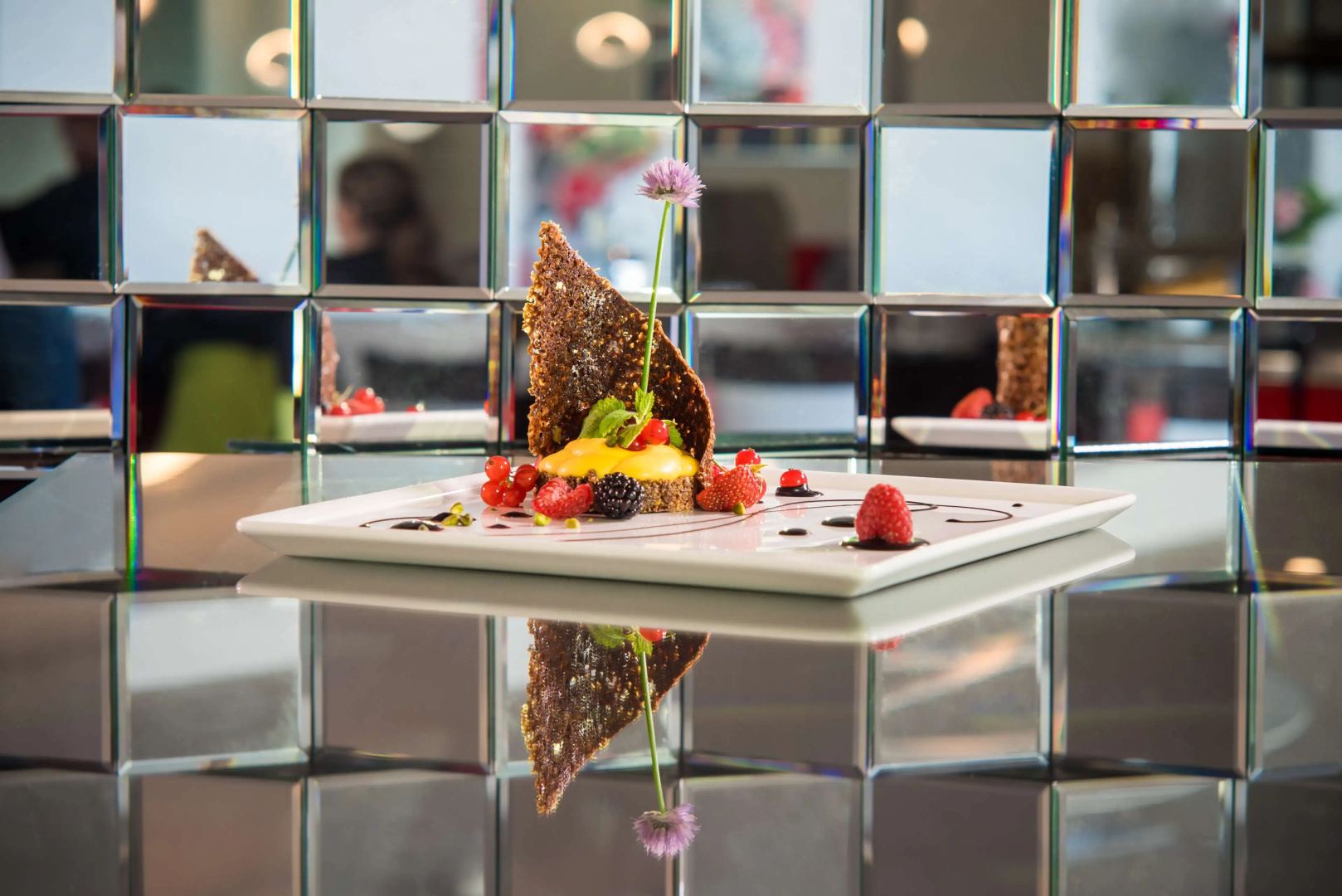 Foto - Starling Hotel Lausanne