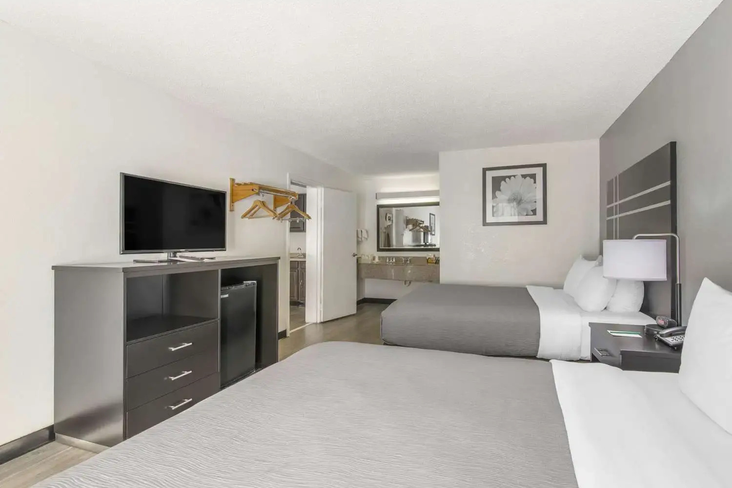 Photo - Quality Inn & Suites Hardeeville - Savannah North