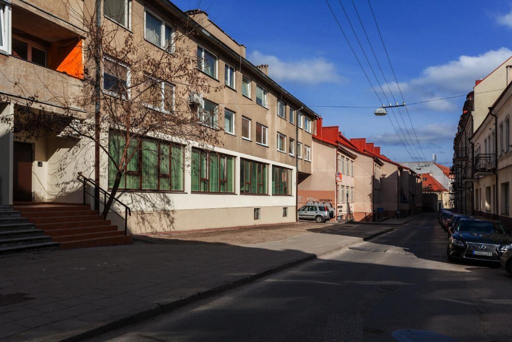Raugyklos apartamentai — фото 1