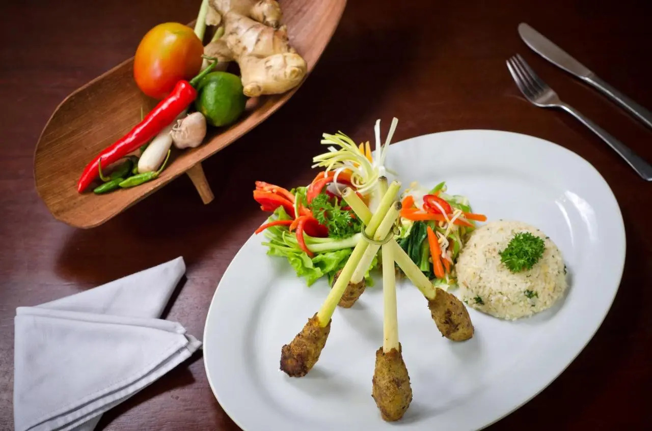 Foto - Sri Phala Resort & Villa