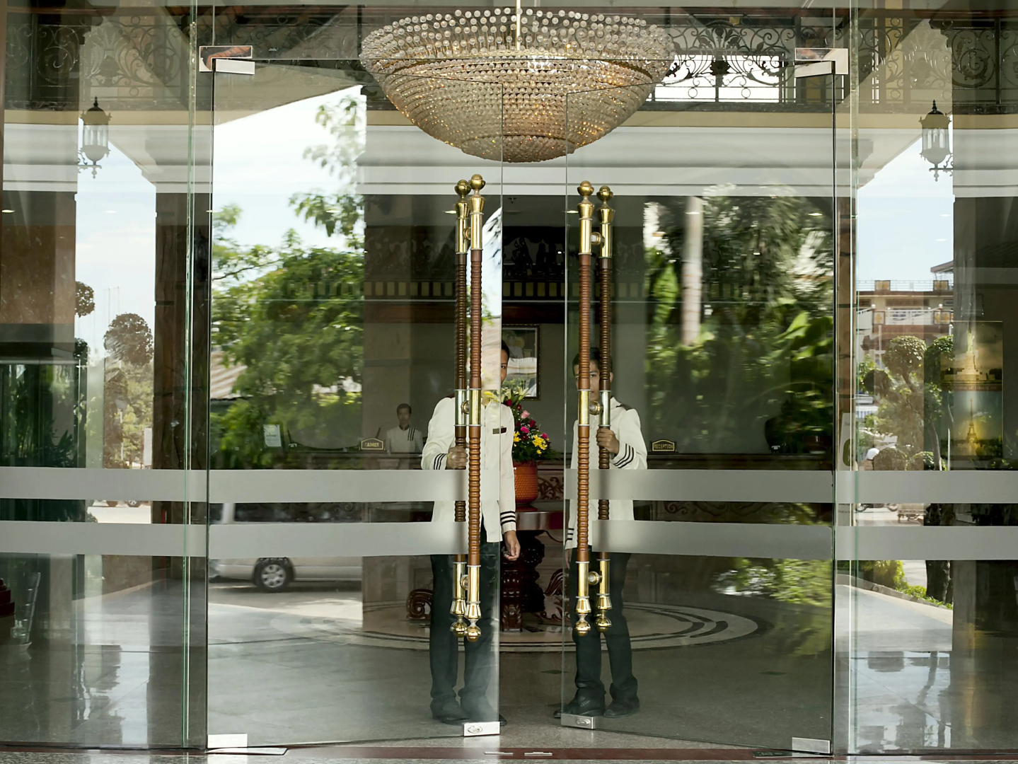 Foto - Smiling Hotel