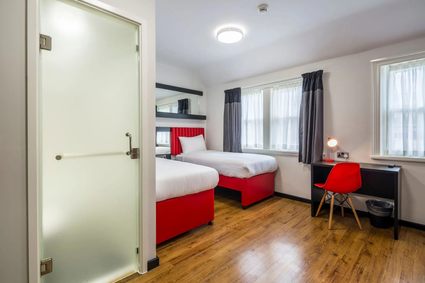 Foto - Tune Hotel Liverpool