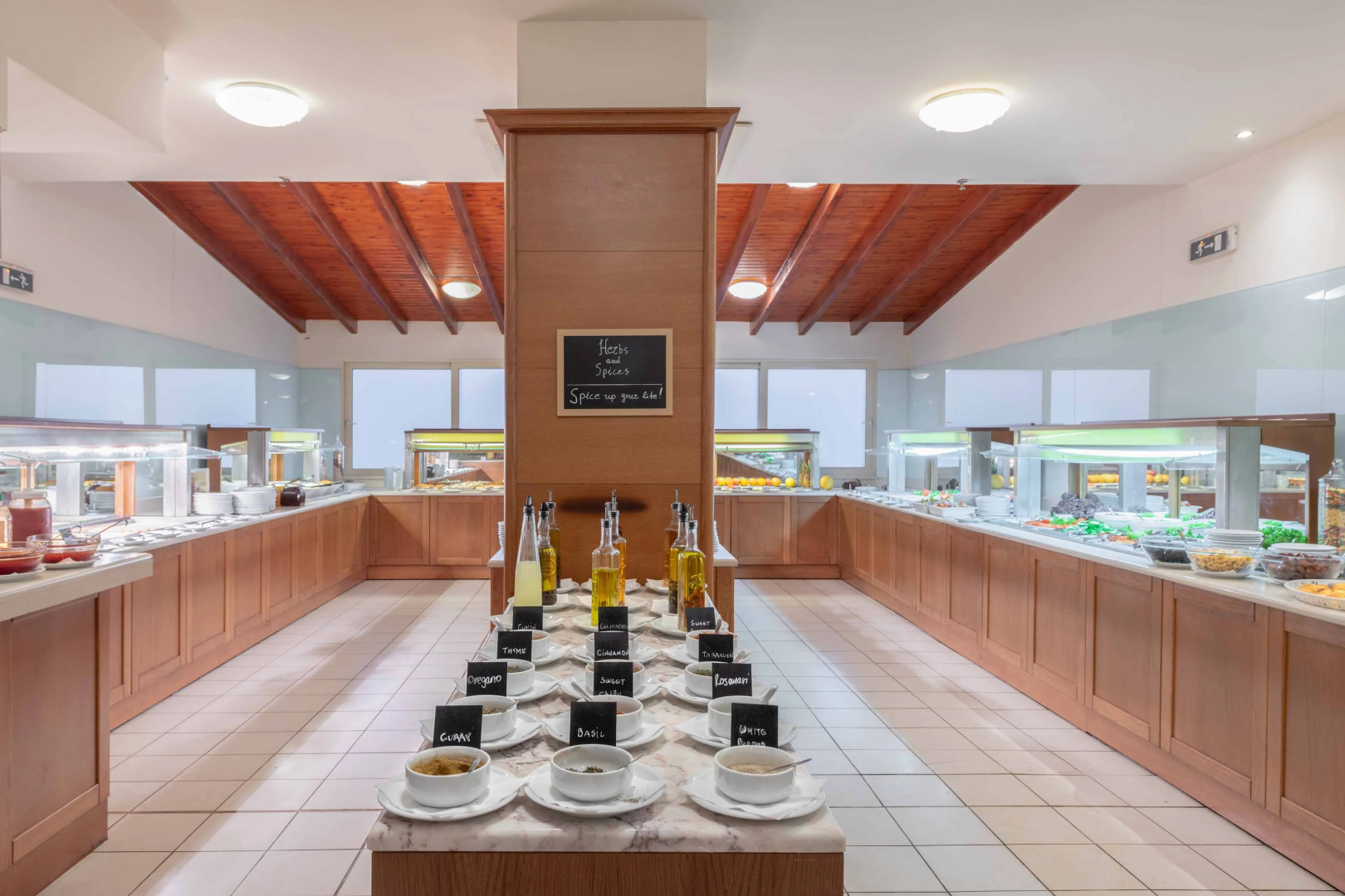 Photo - Marilena Hotel