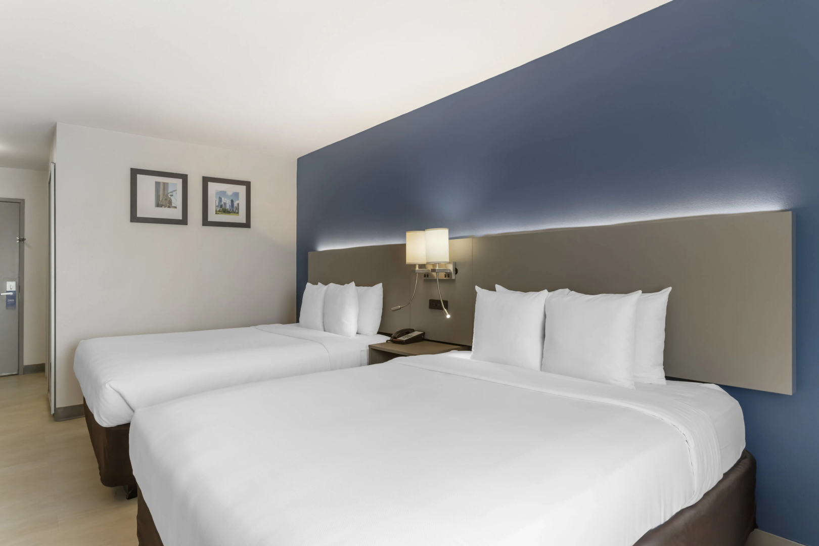 Foto - Comfort Inn & Suites Houston FM1960 - Champions