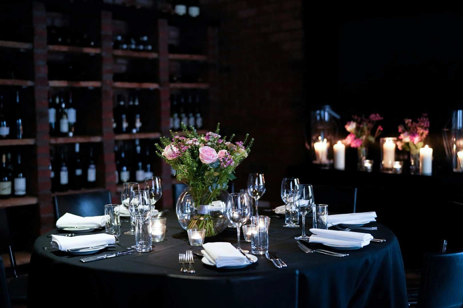 Photo - Malmaison Edinburgh
