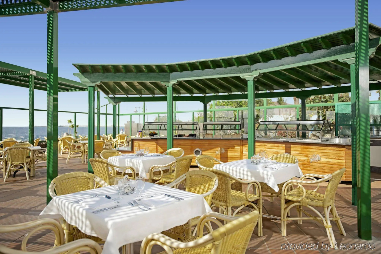 Foto - Iberostar Selection Lanzarote Park