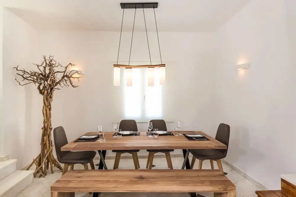 Photo - Damma Beachfront Luxury Villa