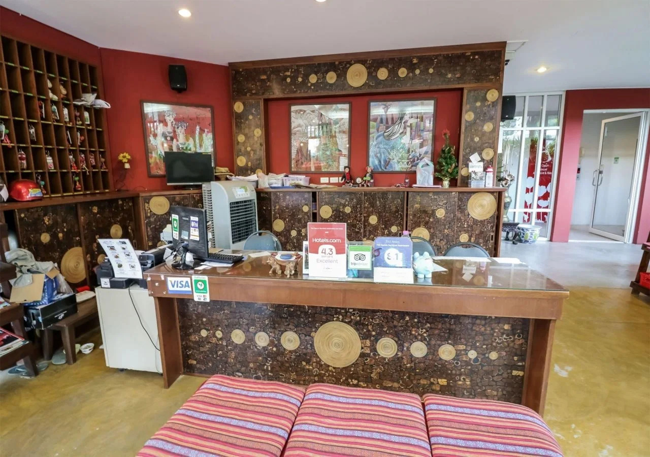 Photo - The Opium Chiang Mai