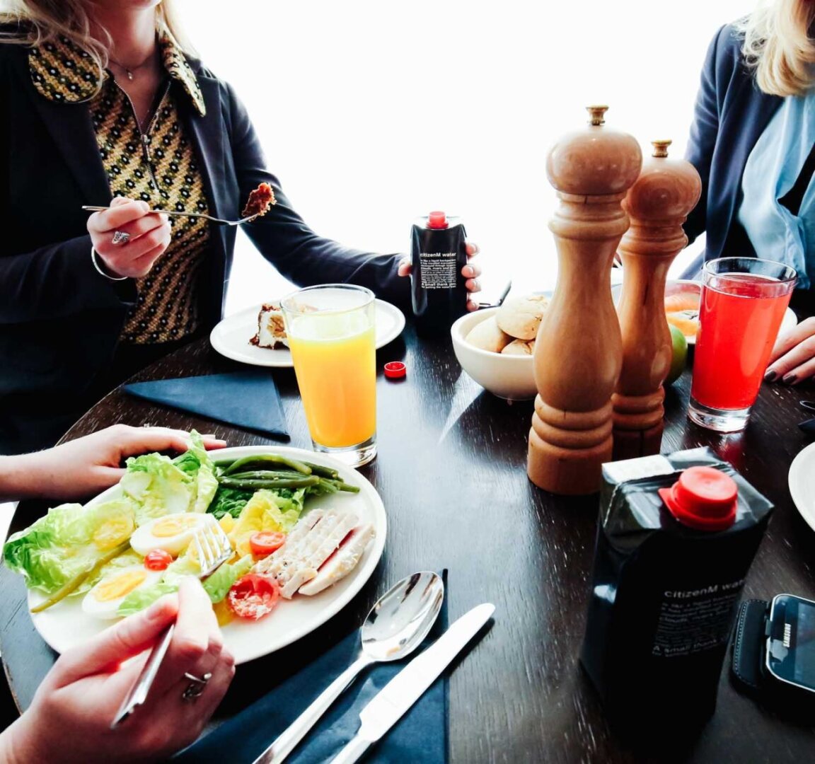 Foto - citizenM Kuala Lumpur