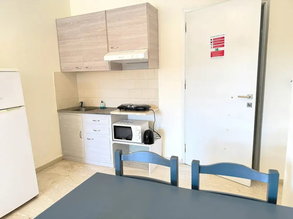 Photo - Domenica Apartments