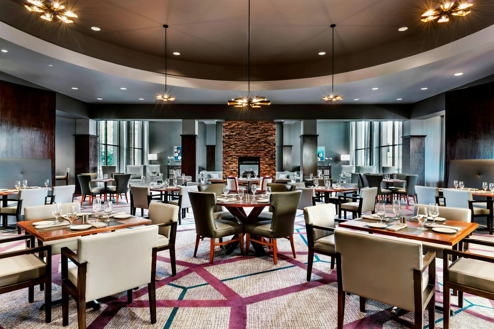 Foto - Sheraton Toronto Airport Hotel & Conference Centre