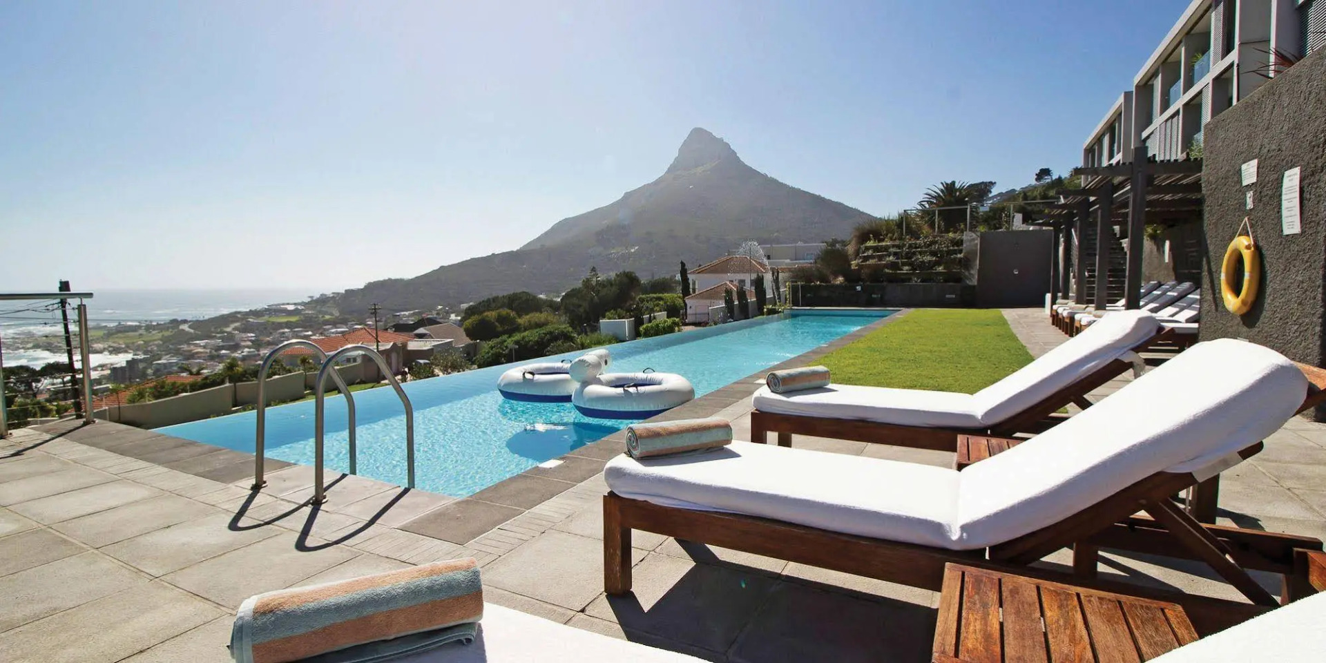 Photo - The Crystal Apartments