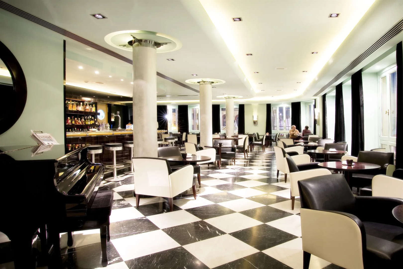 Foto - Hotel Larios Málaga