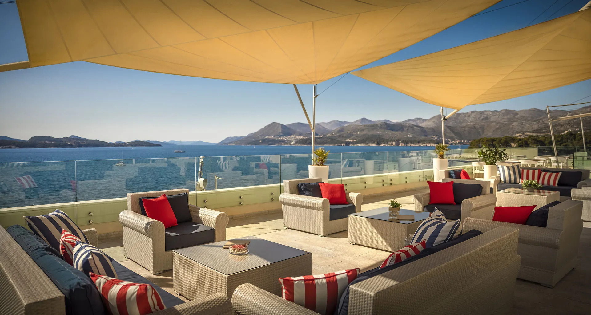 Foto - President Hotel, Valamar Collection