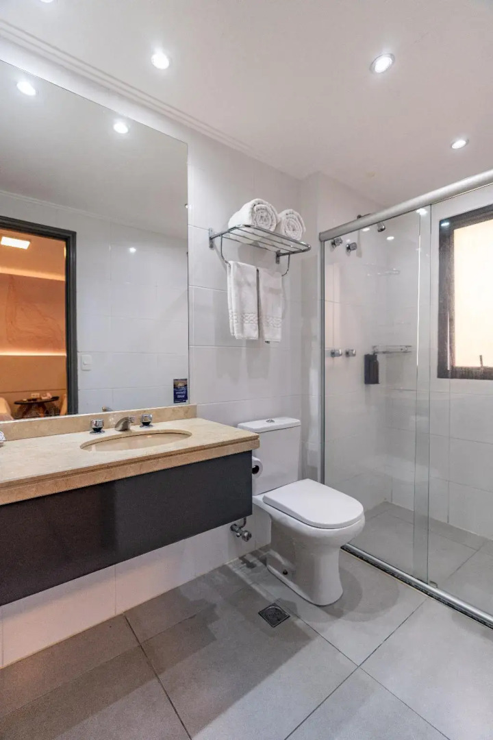 Foto - Intercity Interative São Paulo Jardins