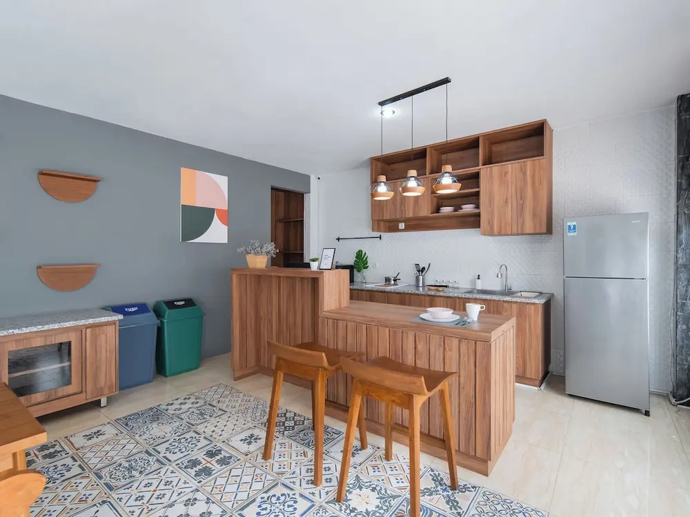 Foto - Cove Accordia Residence