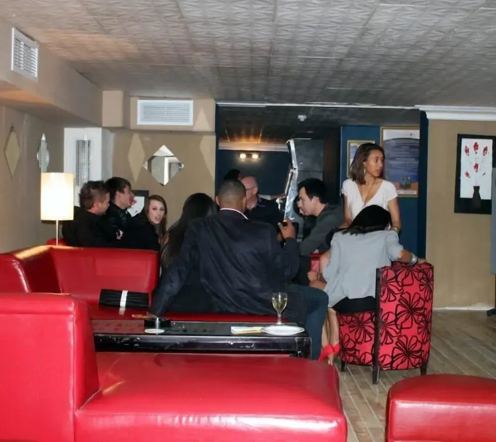 Foto - Kings in Cape