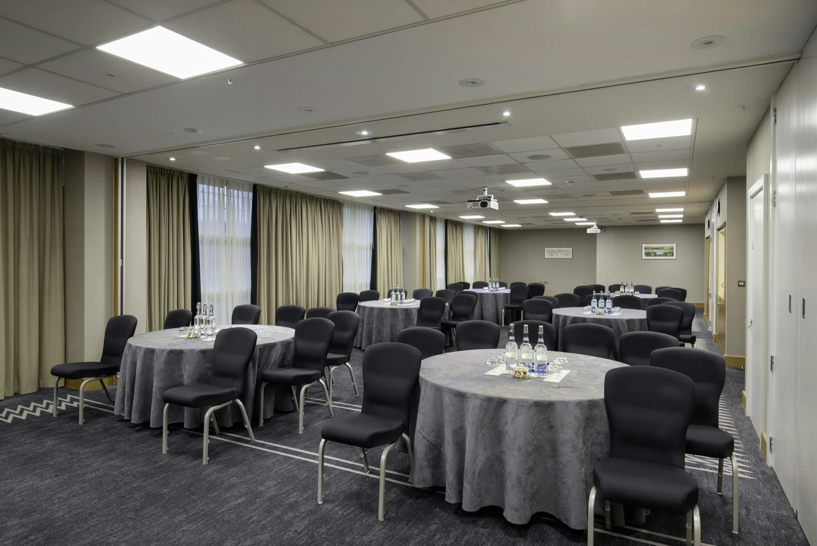 Foto - Hilton London Canary Wharf