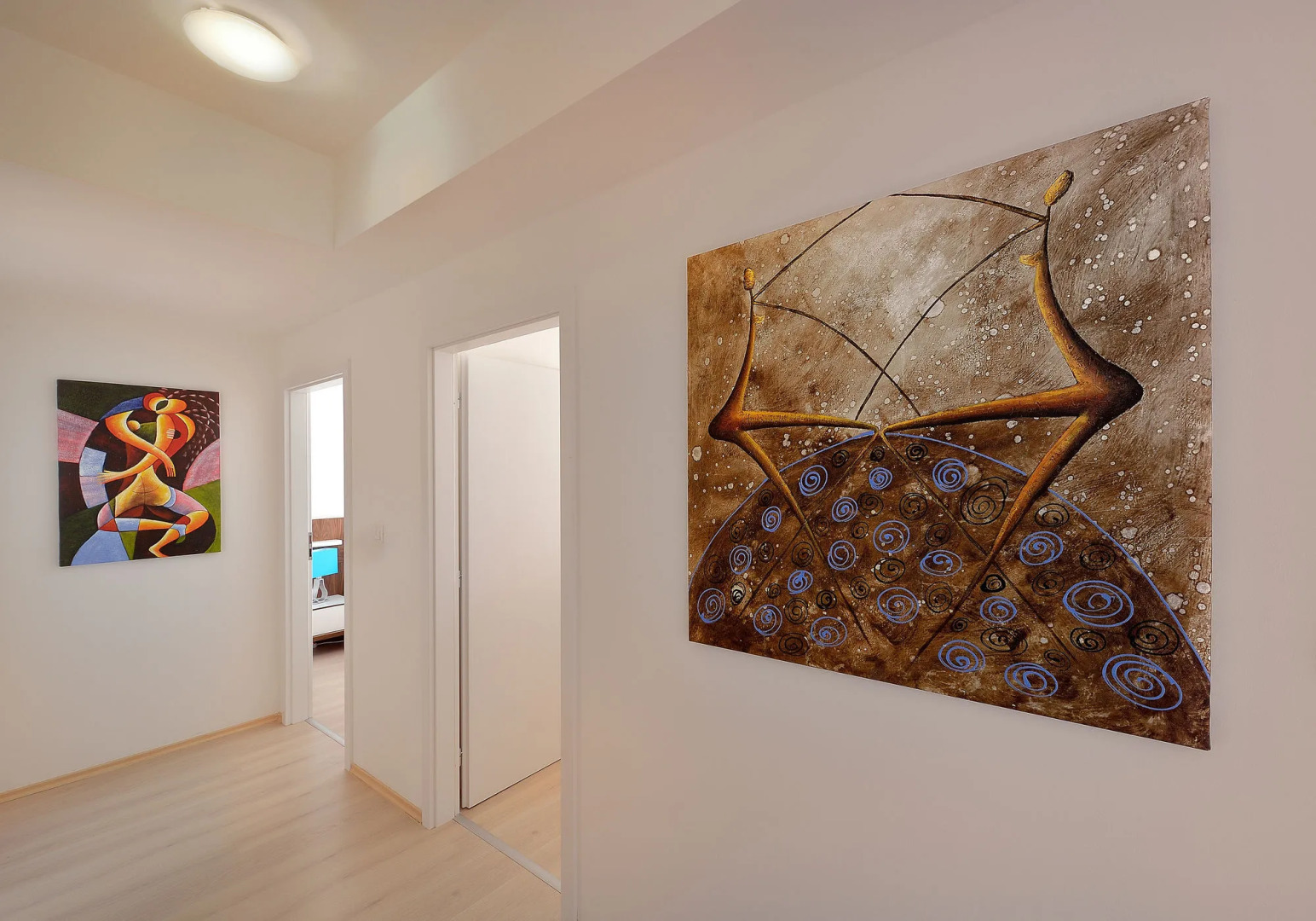 Foto - Charming & Cozy Ambiente Apartments