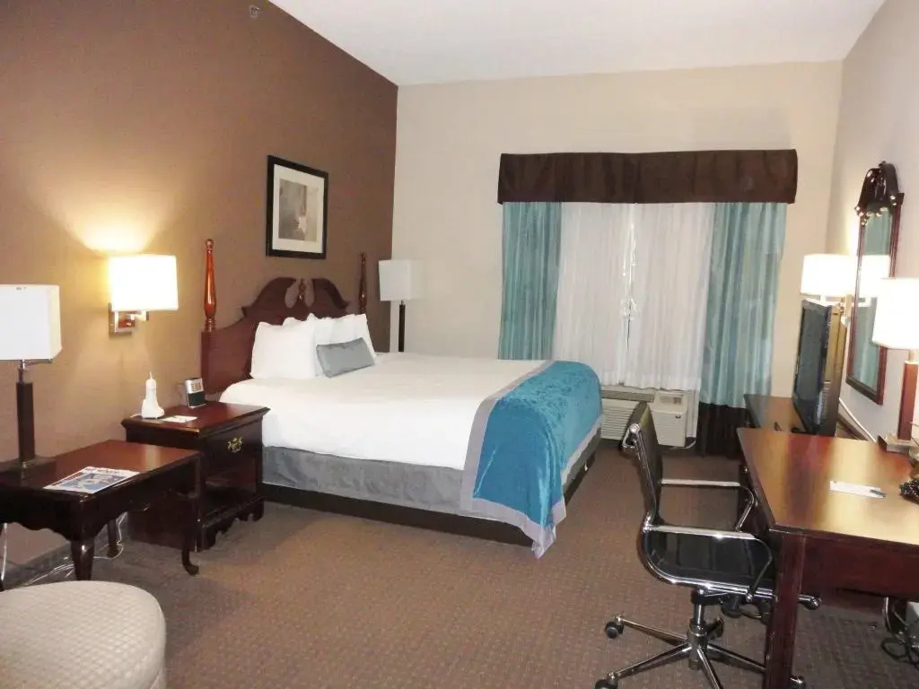 Foto - Holiday Inn Express & Suites Arlington North – Stadium Area by IHG