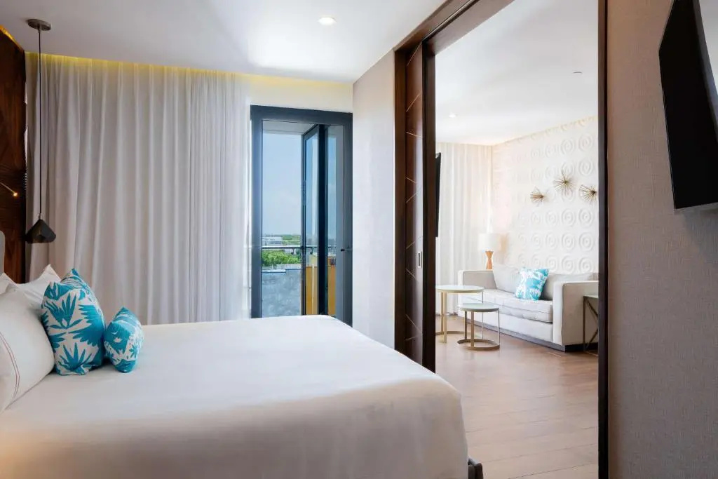 Foto - The Fives Downtown Hotel & Residences, Curio Collection by Hilton